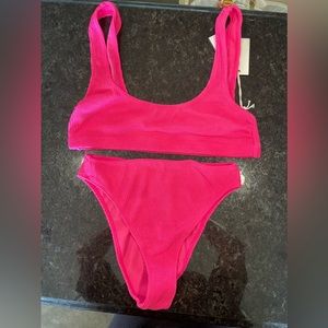 Good American Swimsuit